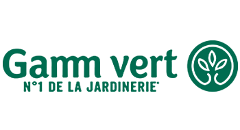 Logo gamm vert